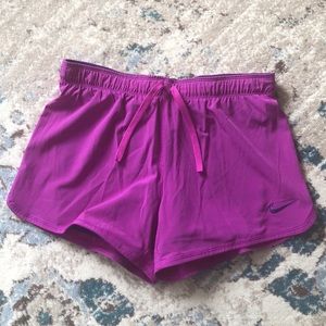 Nike Athletic Shorts
